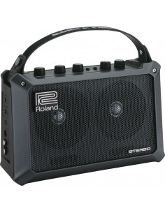 ROLAND Mobile Cube