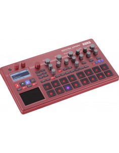 KORG Electribe 2 Sampler Rouge 2