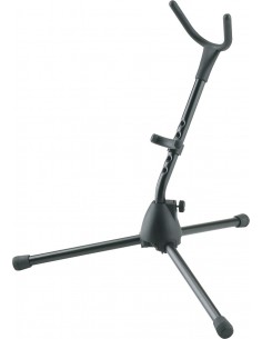 K&M 14300 - Stand saxophone alto et tenor