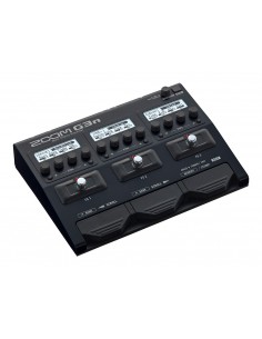 ZOOM G3N 2