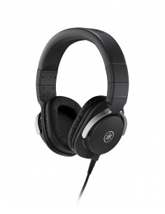 Yamaha HPH-MT8 NOIR