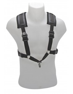 BG FRANCE S43CM Homme Saxophone 2