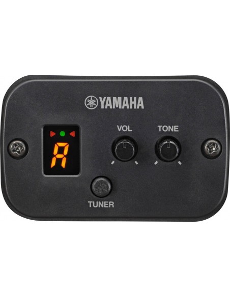 YAMAHA APXT2 OLD VIOLIN SUNBURST