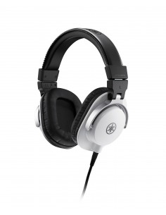 YAMAHA HPH-MT5W - BLANC