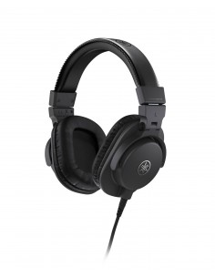 YAMAHA HPH-MT5 - NOIR