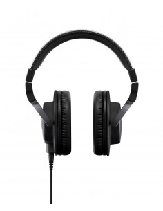 YAMAHA HPH-MT5 - NOIR 2