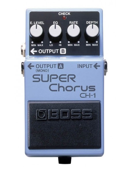 Boss CH1