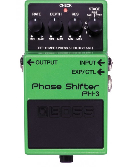BOSS PH3 Phase Shifter
