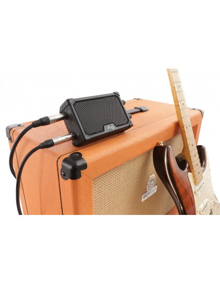 IK Multimedia iRig Nano Amp