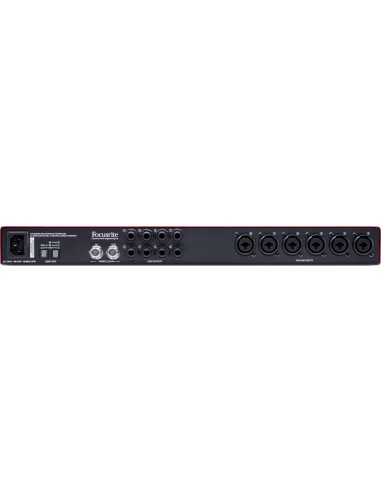Focusrite Scarlett OctoPre
