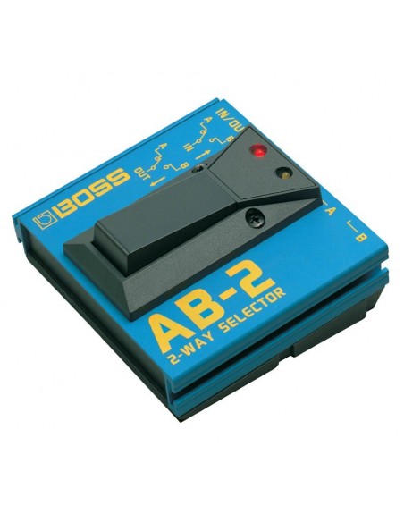 Boss AB-2