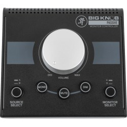 MACKIE Big Knob Passive 2