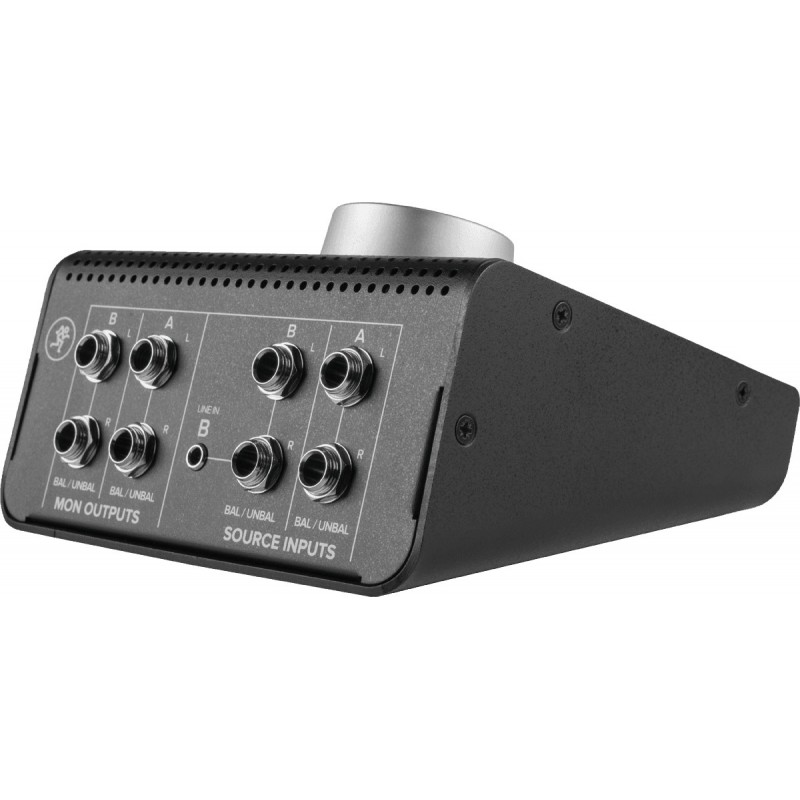 MACKIE Big Knob Passive