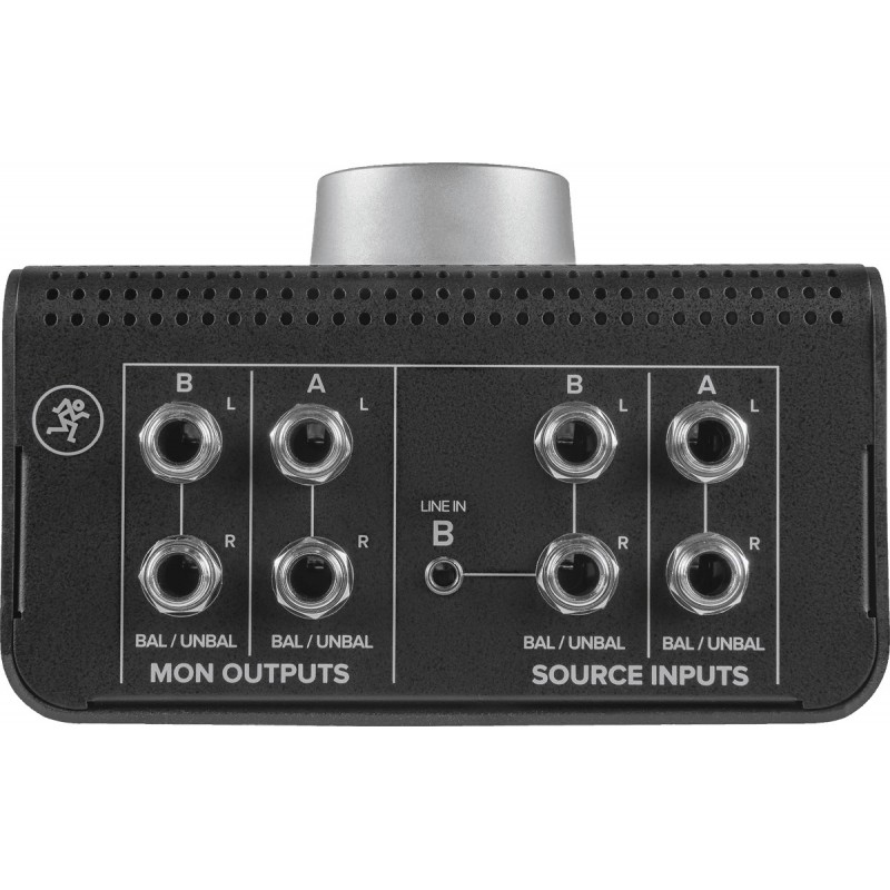 MACKIE Big Knob Passive