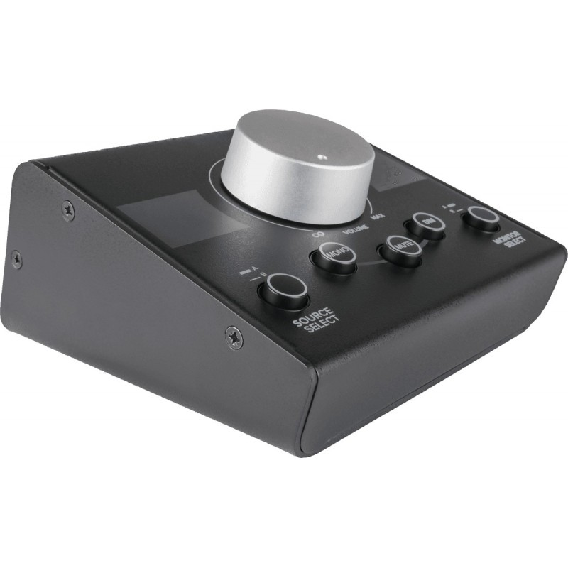 MACKIE Big Knob Passive