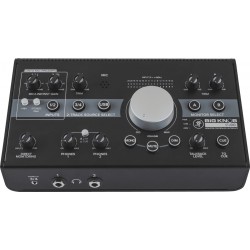 MACKIE Big Knob Studio