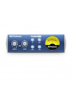 PRESONUS TubePre V2 2