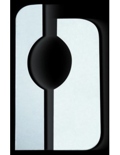 HERCO HE203 Plaque De Protection Guitare 2