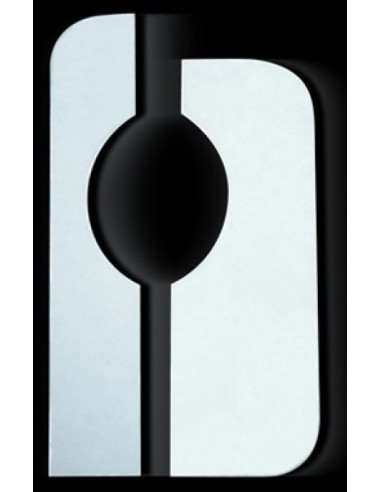 HERCO HE 203 PLAQUE DE PROTECTION