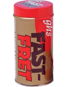 GHS FAST FRET 2