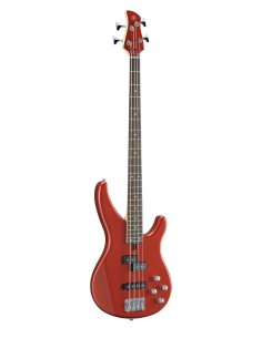 YAMAHA TRBX204 BRIGHT RED METALLIC 2