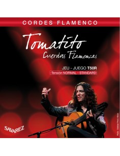 SAVAREZ TOMATITO T50R TENSION NORMALE