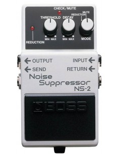 Boss NS2