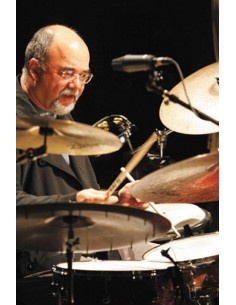 VIC FIRTH SPE - PETER ERSKINE SIGNATURE 2