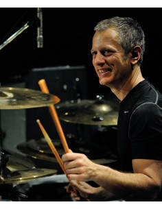 VIC FIRTH SDW - DAVE WECKL SIGNATURE 2