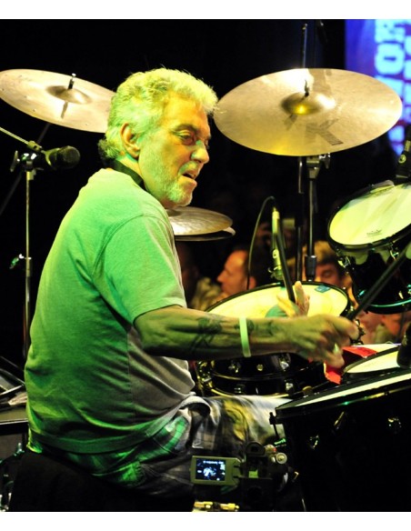 VIC FIRTH SSGN - STEVE GADD SIGNATURE