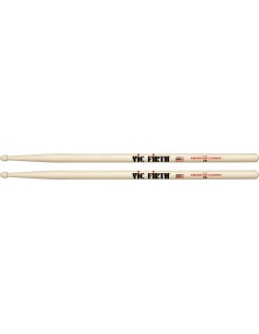 VIC FIRTH 7A - AMERICAN CLASSIC HICKORY