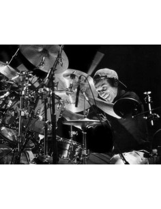 ZILDJIAN ASMK MANU KATCHE SIGNATURE 2