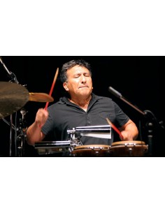 VIC FIRTH SAA ALEX ACUNA SIGNATURE 2