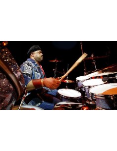 ZILDJIAN ASDC DENNIS CHAMBERS SIGNATURE 2