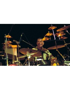 VIC FIRTH SJD JACK DEJOHNETTE SIGNATURE 2