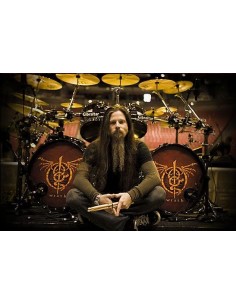PRO MARK TX5AXW CHRIS ADLER SIGNATURE 2