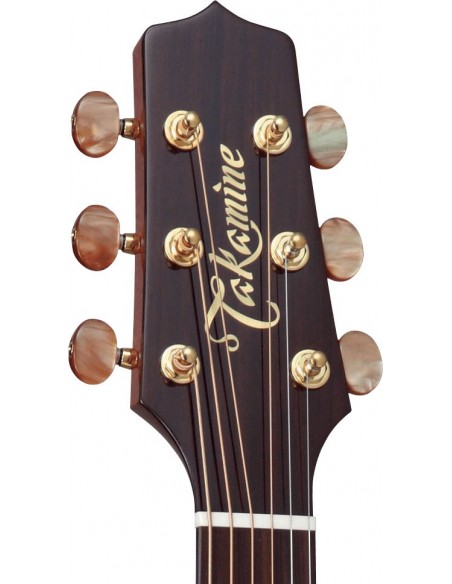 TAKAMINE TSF40C SANTA FE COUNTRY JUMBO CUTAWAY TAKAMINE TSF40C SANTA FE COUNTRY JUMBO CUTAWAY