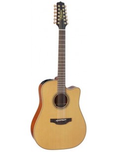 Takamine P3DC12