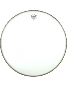 REMO BR-1118-00 AMBASSADOR 18" COATED - PEAU GROSSE CAISSE