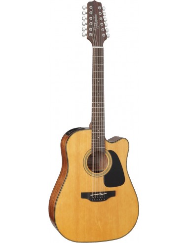 Takamine GD30CE 12 NAT