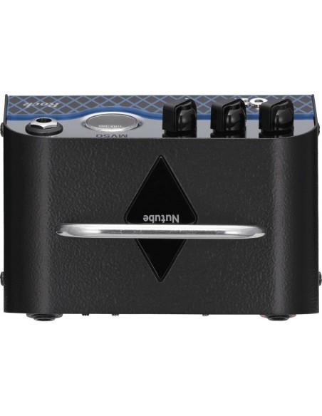 VOX MV50 CR - AMPLI 50W NUTUBE ROCK