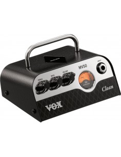VOX MV50 CL - AMPLI 50W NUTUBE CLEAN 2