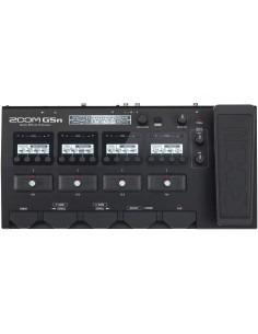 ZOOM G5N