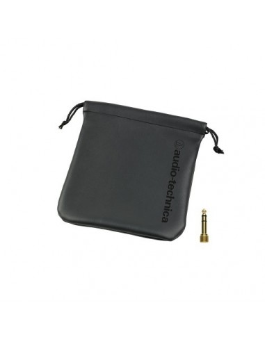 AUDIO TECHNICA ATH-M40X