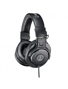 AUDIO TECHNICA ATH-M30X