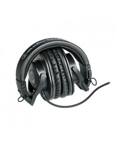 AUDIO TECHNICA ATH-M30X 2