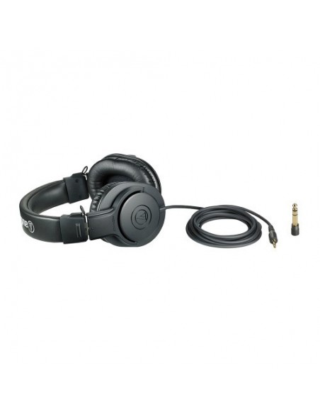 AUDIO TECHNICA ATH-M20X