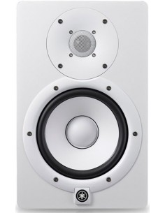 YAMAHA HS7 Edition Blanche 2