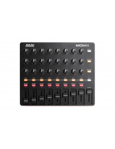 Akai MIDImix 2