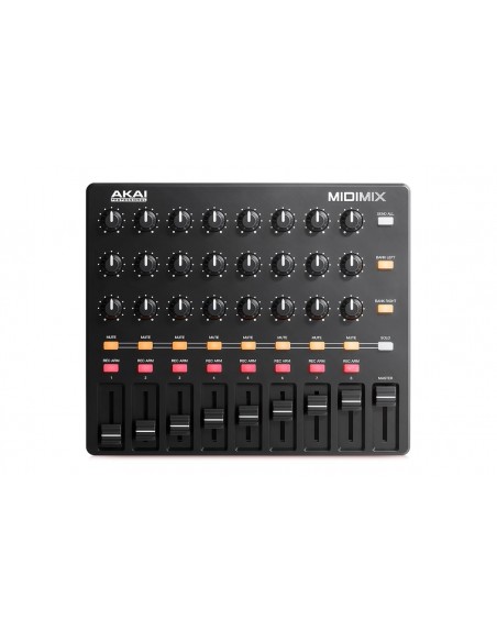 Akai MIDImix Akai MIDImix